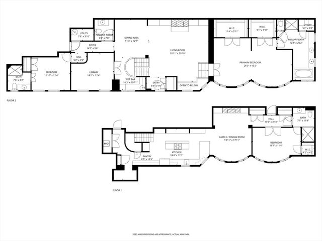 50 Beacon Street 50, Boston, MA 02108