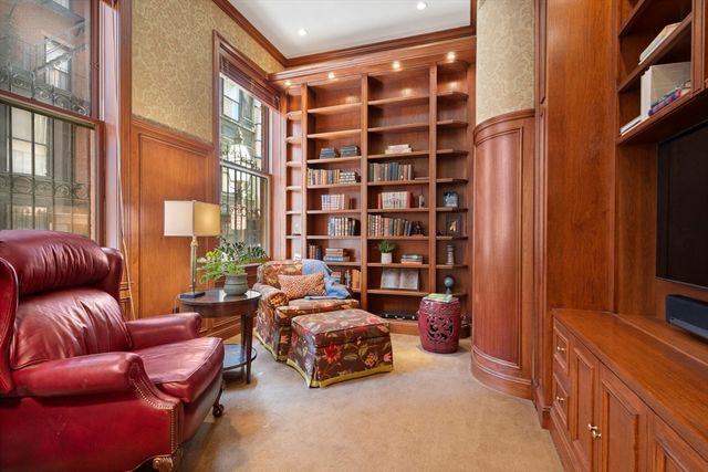 50 Beacon Street 50, Boston, MA 02108