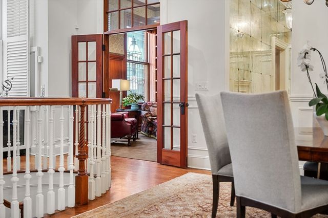 50 Beacon Street 50, Boston, MA 02108