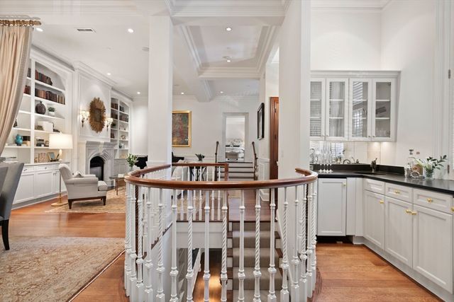 50 Beacon Street 50, Boston, MA 02108