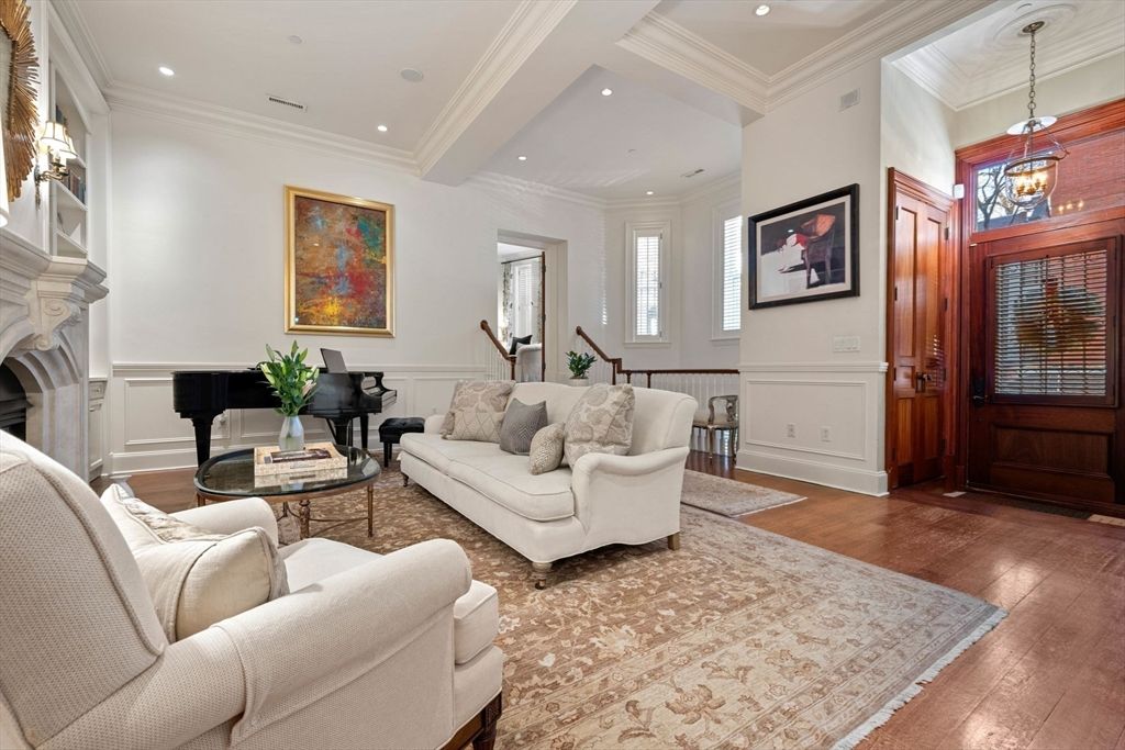 50 Beacon Street 50, Boston, MA 02108