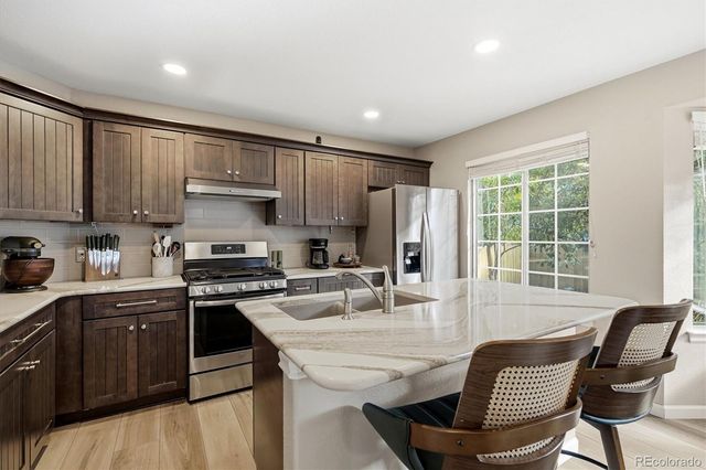 3144 White Oak Street, Highlands Ranch, CO 80129