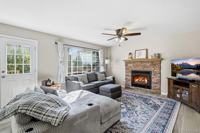 3144 White Oak Street, Highlands Ranch, CO 80129