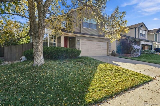 3144 White Oak Street, Highlands Ranch, CO 80129