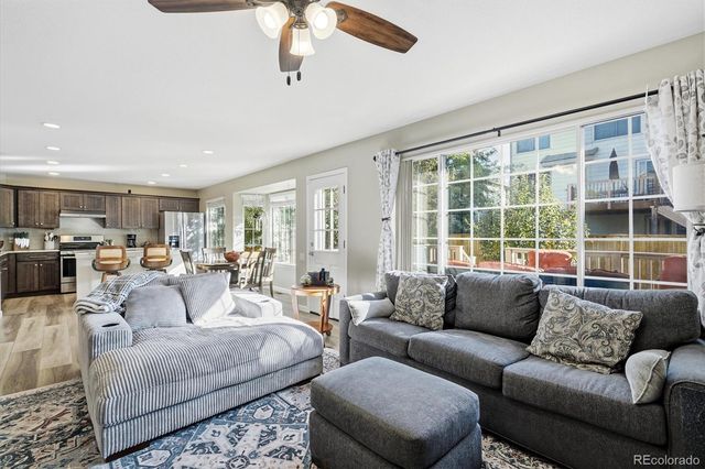 3144 White Oak Street, Highlands Ranch, CO 80129