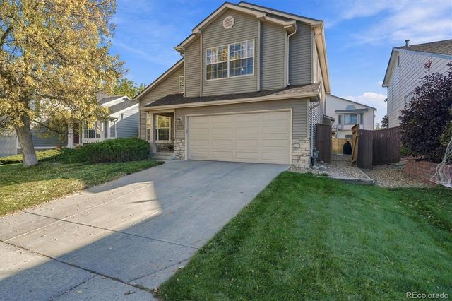 3144 White Oak Street, Highlands Ranch, CO 80129