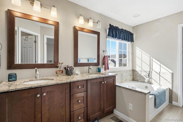 3144 White Oak Street, Highlands Ranch, CO 80129