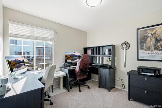3144 White Oak Street, Highlands Ranch, CO 80129