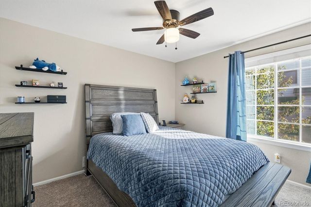 3144 White Oak Street, Highlands Ranch, CO 80129