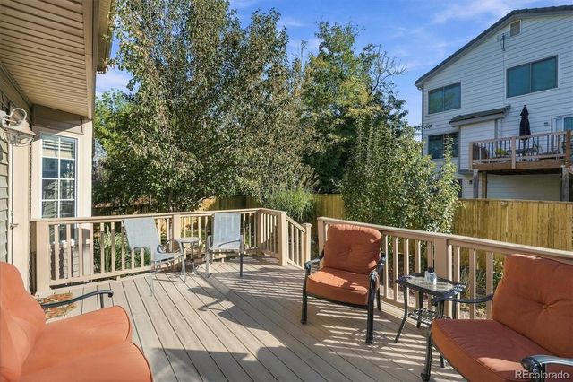 3144 White Oak Street, Highlands Ranch, CO 80129