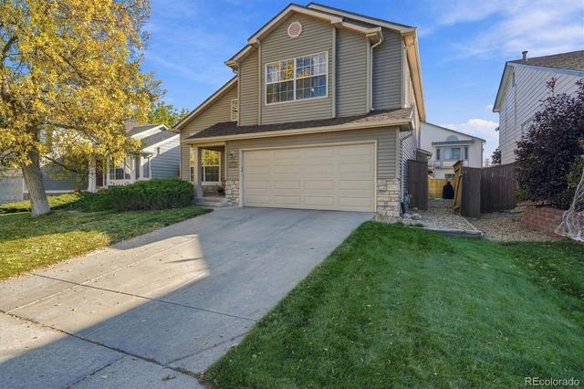 3144 White Oak Street, Highlands Ranch, CO 80129