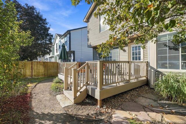3144 White Oak Street, Highlands Ranch, CO 80129