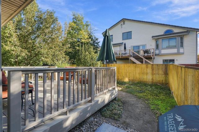 3144 White Oak Street, Highlands Ranch, CO 80129