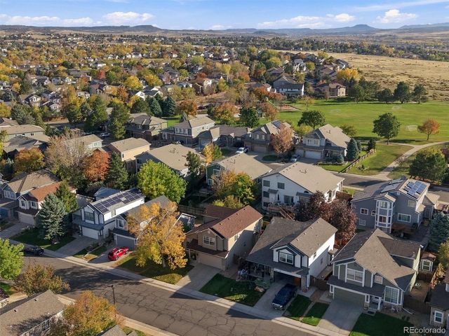3144 White Oak Street, Highlands Ranch, CO 80129