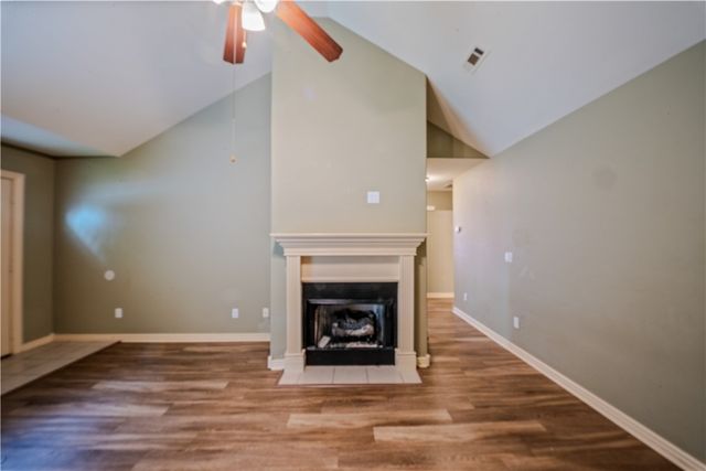 288 Copper Oaks Drive, Centerton, AR 72719