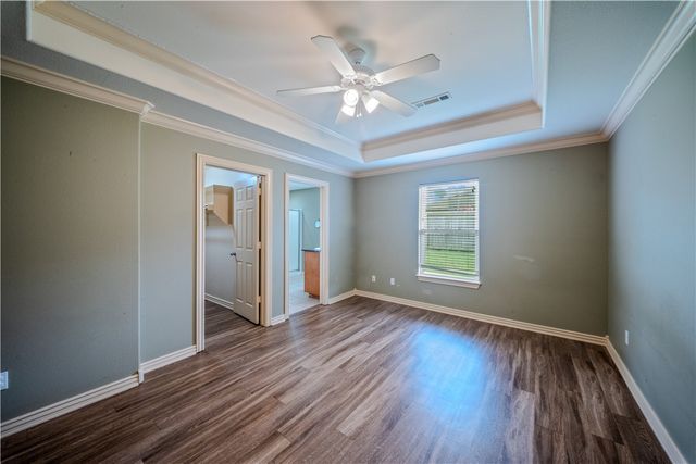 288 Copper Oaks Drive, Centerton, AR 72719
