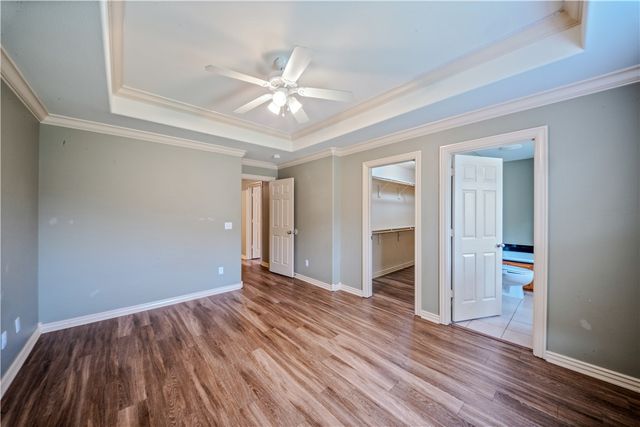 288 Copper Oaks Drive, Centerton, AR 72719