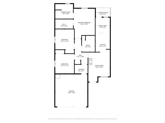 288 Copper Oaks Drive, Centerton, AR 72719