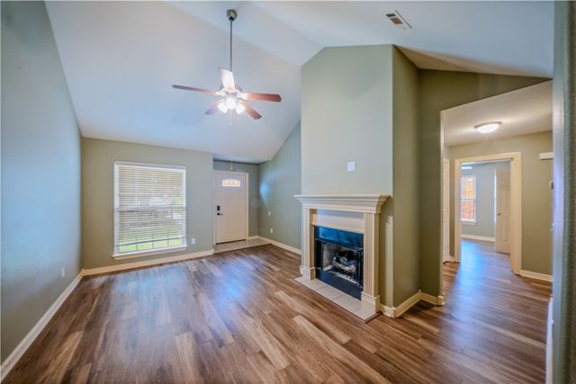 288 Copper Oaks Drive, Centerton, AR 72719