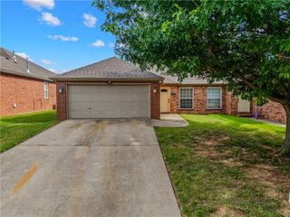 288 Copper Oaks Drive, Centerton, AR 72719