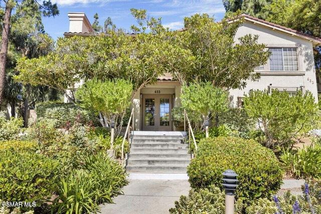 5805 Oak Bend Lane 211, Oak Park, CA 91377