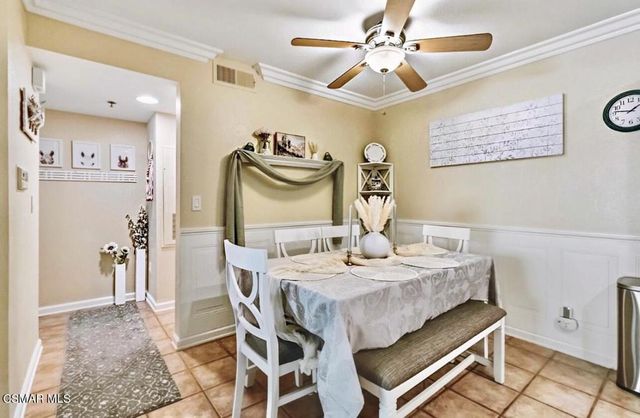 5805 Oak Bend Lane 211, Oak Park, CA 91377