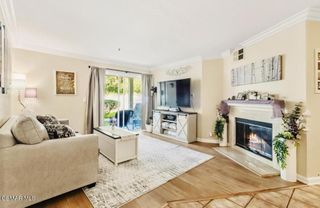 5805 Oak Bend Lane 211, Oak Park, CA 91377