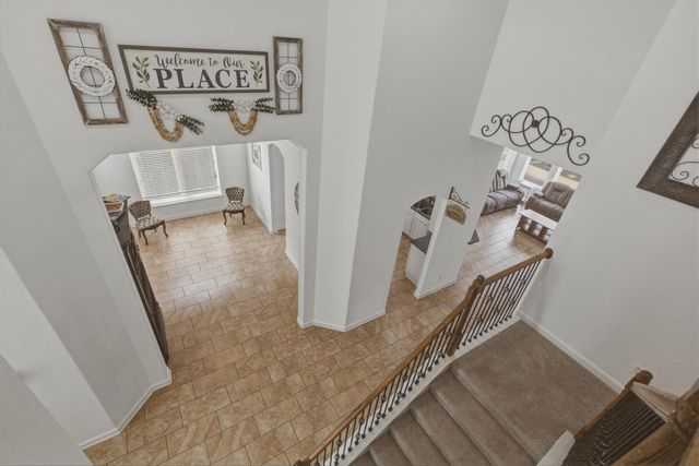 19122 Gaslamp Point Court, Cypress, TX 77429