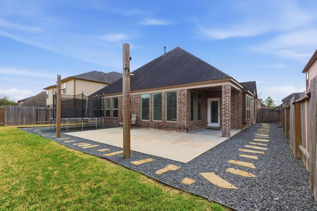 19122 Gaslamp Point Court, Cypress, TX 77429