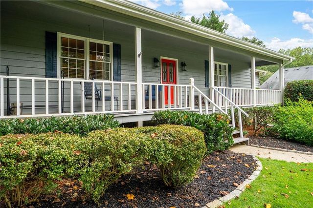3225 Forest Creek SW Drive, Marietta, GA 30064