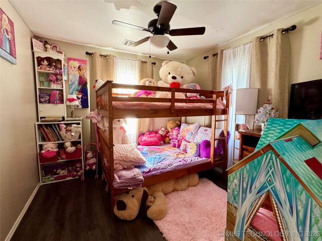 108 Maple Street, Locust Grove, OK 74352