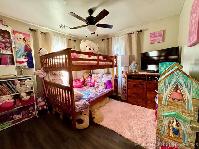 108 Maple Street, Locust Grove, OK 74352