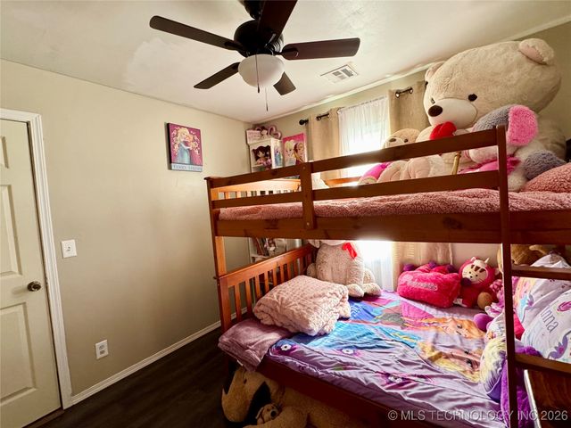 108 Maple Street, Locust Grove, OK 74352