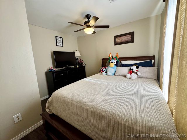 108 Maple Street, Locust Grove, OK 74352