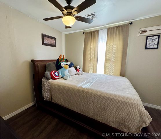 108 Maple Street, Locust Grove, OK 74352