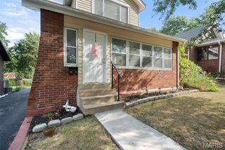 8303 Jackson Street, Normandy, MO 63114