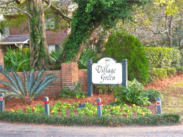 800 Mallery Street C-30, St Simons Island, GA 31522