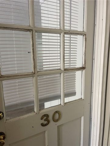 800 Mallery Street C-30, St Simons Island, GA 31522