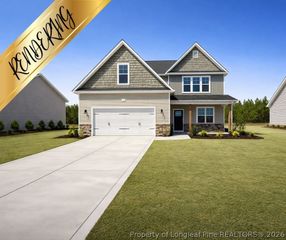 6517 Madelyn (LOT 8) Drive, Wade, NC 28395