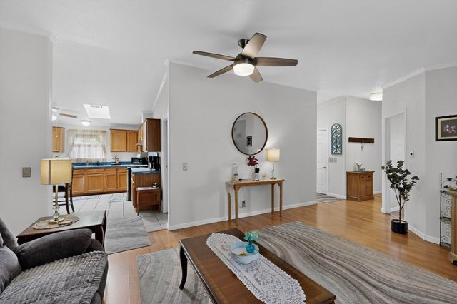 8709 Odin Road SW, Albuquerque, NM 87121