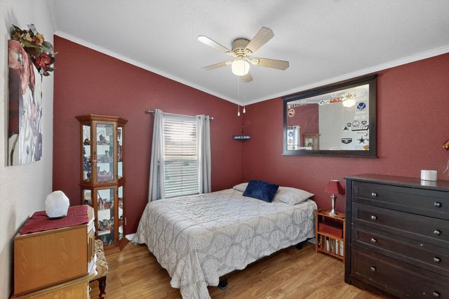 8709 Odin Road SW, Albuquerque, NM 87121