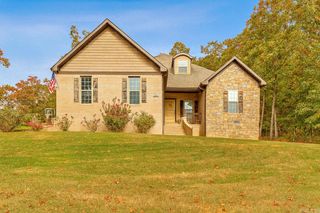 1940 Mountain Ridge Road, Batesville, AR 72501