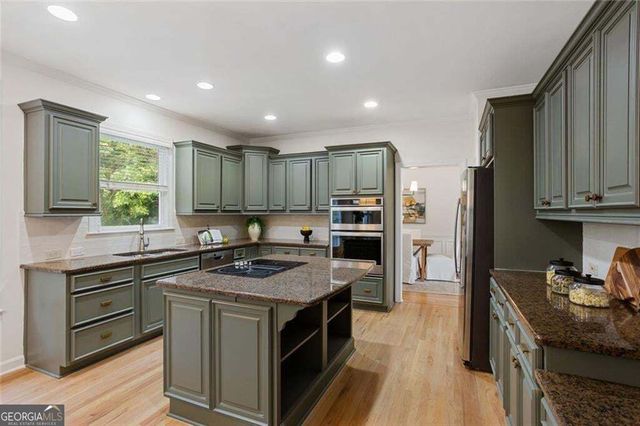 5202 Forest View Trail SE, Mableton, GA 30126