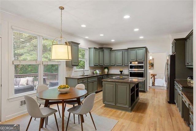5202 Forest View Trail SE, Mableton, GA 30126