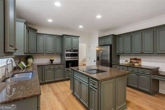 5202 Forest View Trail SE, Mableton, GA 30126