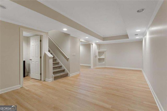 5202 Forest View Trail SE, Mableton, GA 30126