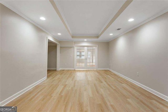 5202 Forest View Trail SE, Mableton, GA 30126