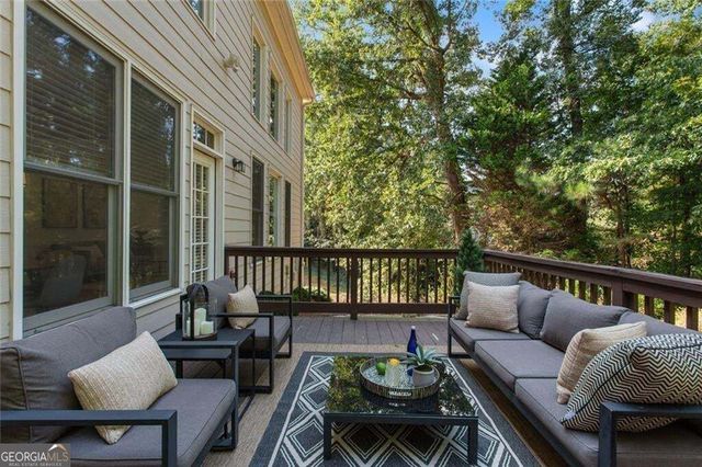 5202 Forest View Trail SE, Mableton, GA 30126