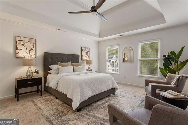 5202 Forest View Trail SE, Mableton, GA 30126