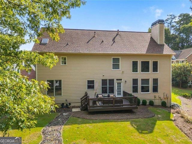 5202 Forest View Trail SE, Mableton, GA 30126
